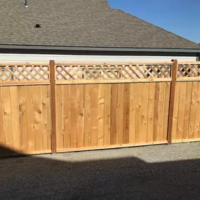 Bild von A-1 Landscaping & Fencing