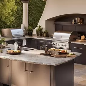 Bild von Kitchen Cabinets