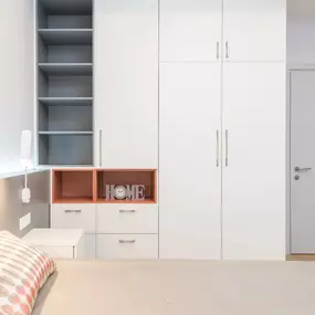 Bild von Kitchen Cabinets
