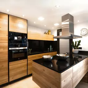 Bild von Kitchen Cabinets