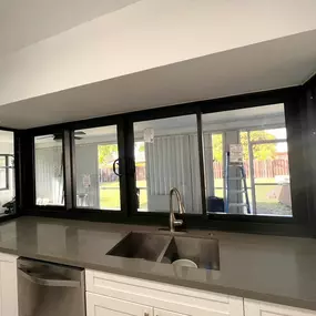 Bild von John and John Affordable Impact Windows & Doors