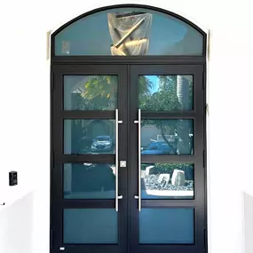 Bild von John and John Affordable Impact Windows & Doors