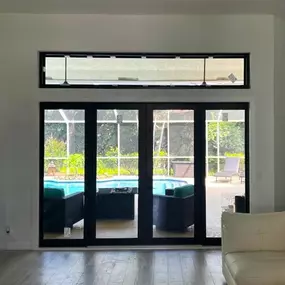 Bild von John and John Affordable Impact Windows & Doors