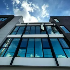 Bild von John and John Affordable Impact Windows & Doors