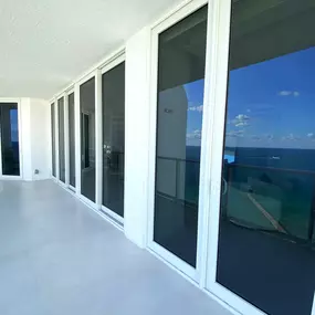Bild von John and John Affordable Impact Windows & Doors