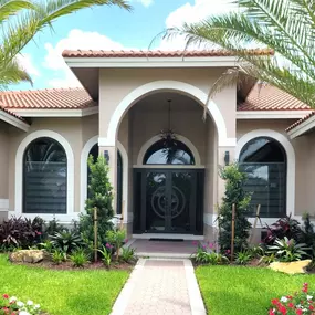 Bild von John and John Affordable Impact Windows & Doors