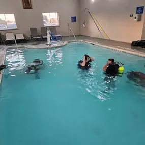 Bild von Phantom Training Center