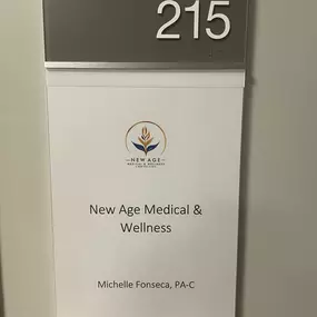 Bild von New Age Medical & Wellness