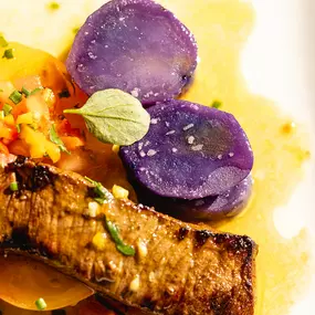 Bild von Costa by Madrid – Elevated Latin Cuisine
