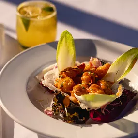 Bild von Costa by Madrid – Elevated Latin Cuisine