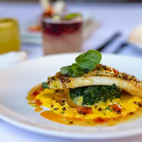 Bild von Costa by Madrid – Elevated Latin Cuisine