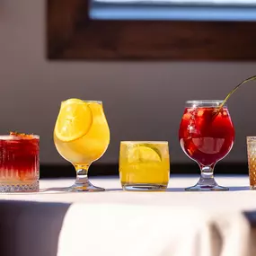 Bild von Costa by Madrid – Elevated Latin Cuisine