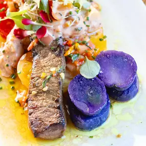 Bild von Costa by Madrid – Elevated Latin Cuisine