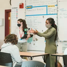 Bild von Saint Joseph's College of Maine