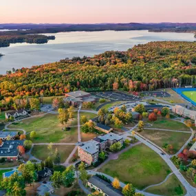 Bild von Saint Joseph's College of Maine