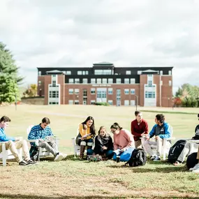Bild von Saint Joseph's College of Maine