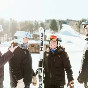 Bild von Saint Joseph's College of Maine