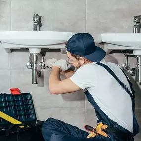 Bild von Plumbing & Mechanical Consultants Inc