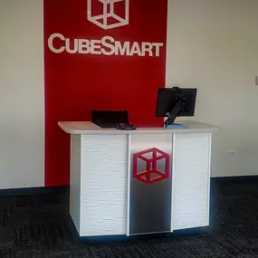 Bild von CubeSmart Self Storage