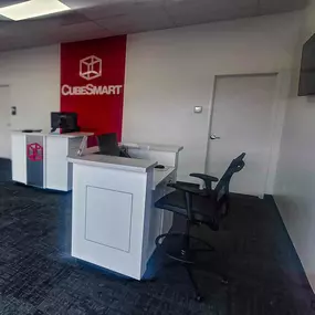 Bild von CubeSmart Self Storage