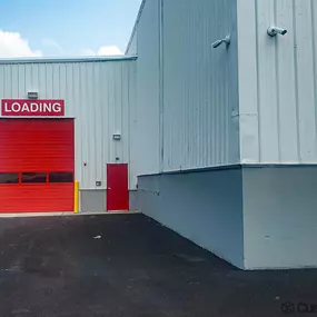 Bild von CubeSmart Self Storage