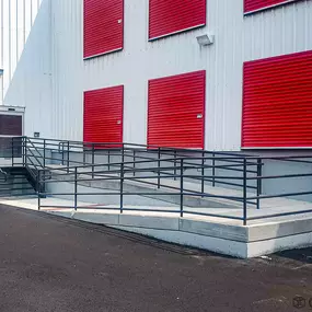 Bild von CubeSmart Self Storage