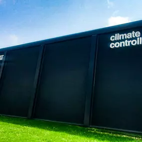 Bild von CubeSmart Self Storage