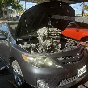DIAGNOSTICS-Torres 4x4 Auto Repair