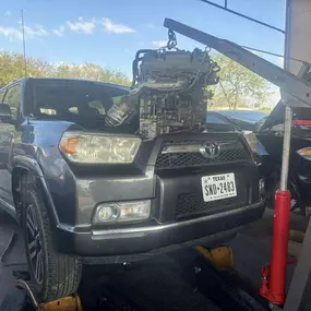 Certified Technicians-Torres 4x4 Auto Repair