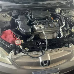 Certified Technicians-Torres 4x4 Auto Repair