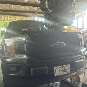 AUTO REPAIR-Torres 4x4 Auto Repair