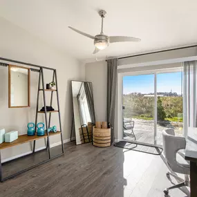 Flexible Spaces to Make Your Own