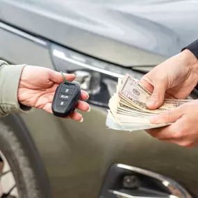 Here at Jason's Towing, we want to buy your old junk car and give you the cash. We are the best junk car buyers, so you can trust us to give you a fair price.