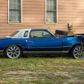We want to buy your car! Contact Jason's Towing to learn how we can turn your car into cash for you!