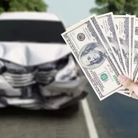 Has your car been damaged beyond repair in an accident? We still want to buy it. Contact Jason's Towing to learn more!