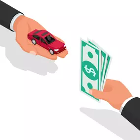 Here at Jason's Towing, we pay top dollar for junk cars. Contact us today so we can buy your unwanted car and give you the cash!