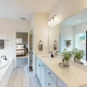 Bild von Beazer Homes Friendship Village