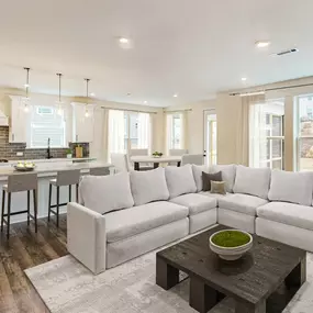 Bild von Beazer Homes Friendship Village