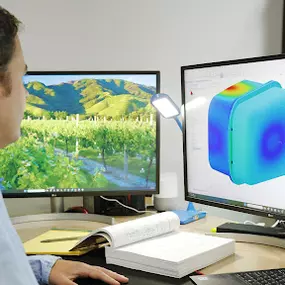 Bild von XCEED Engineering