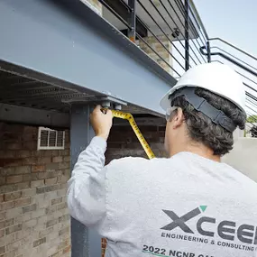 Bild von XCEED Engineering