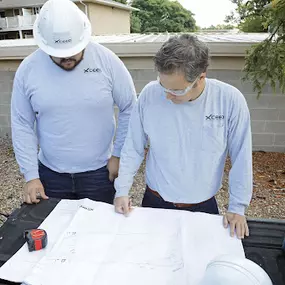 Bild von XCEED Engineering