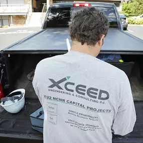 Bild von XCEED Engineering