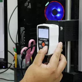 Bild von XCEED Engineering