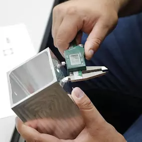 Bild von XCEED Engineering