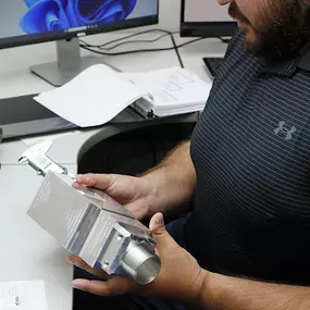 Bild von XCEED Engineering