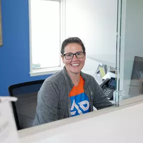 Bild von Almoney Dental Group - Kettering