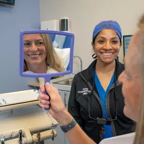 Bild von Almoney Dental Group - Kettering