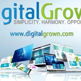 Bild von DigitalGrown.com, Inc