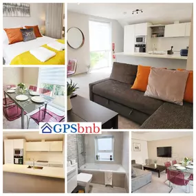 Bild von Grand Property Solutions LTD (GPSbnb)