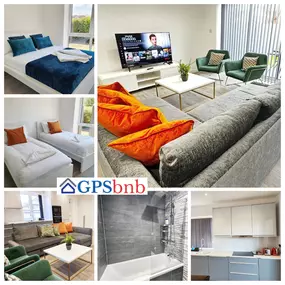 Bild von Grand Property Solutions LTD (GPSbnb)